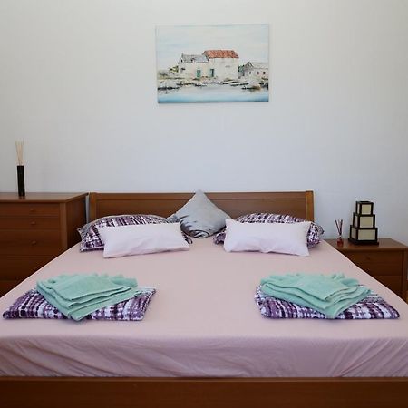 Apartman Dajana 수페타르 외부 사진