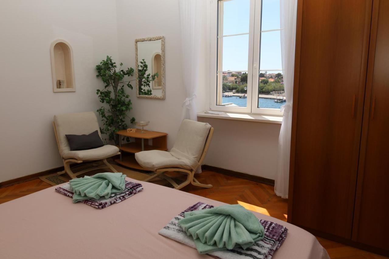 Apartman Dajana 수페타르 외부 사진