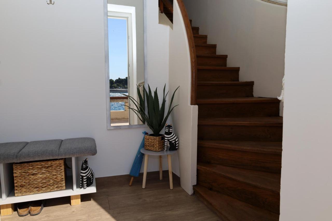 Apartman Dajana 수페타르 외부 사진