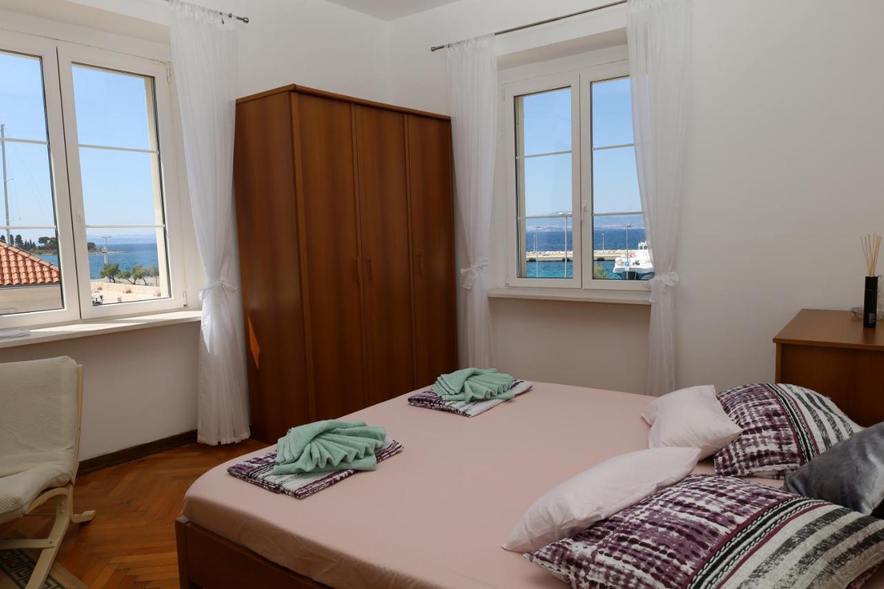 Apartman Dajana 수페타르 외부 사진