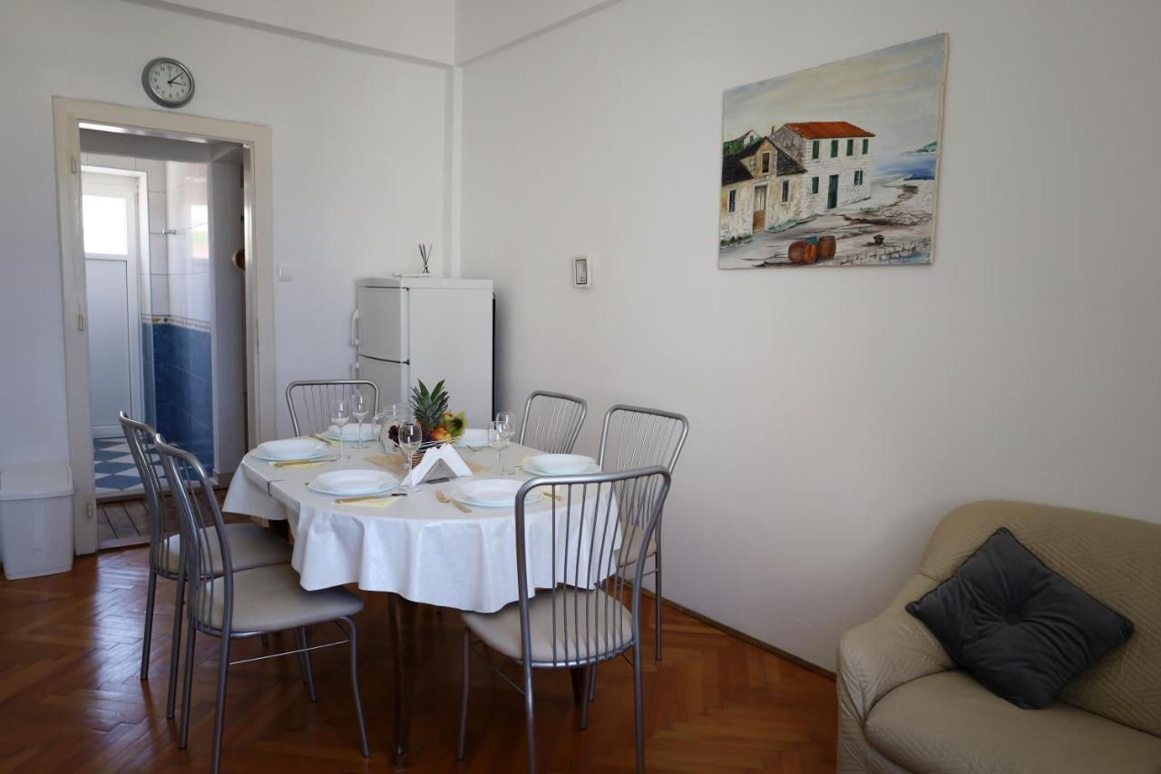 Apartman Dajana 수페타르 외부 사진