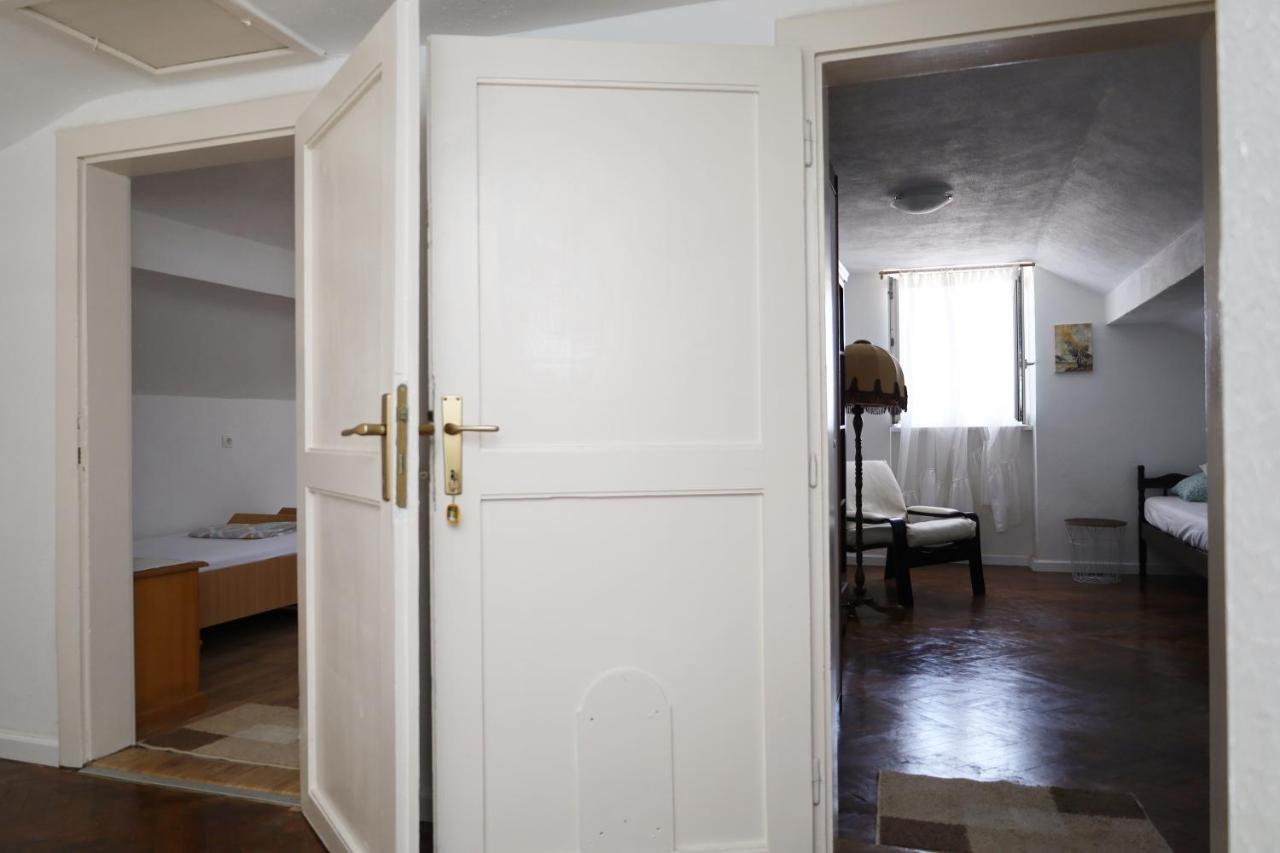 Apartman Dajana 수페타르 외부 사진
