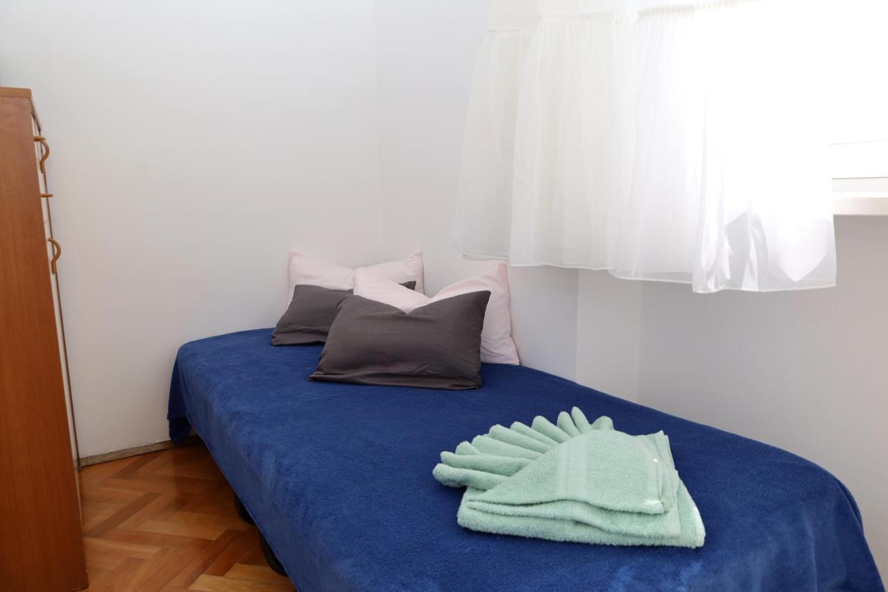 Apartman Dajana 수페타르 외부 사진