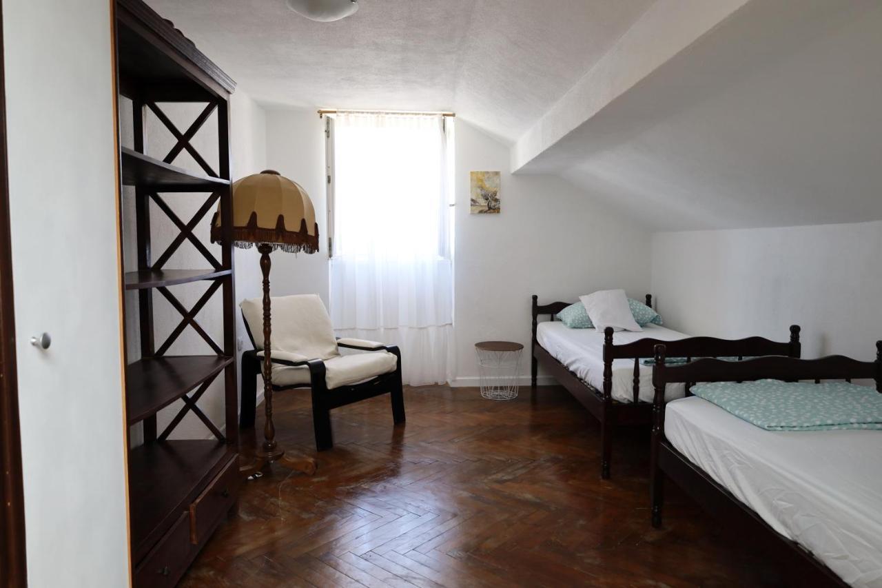 Apartman Dajana 수페타르 외부 사진