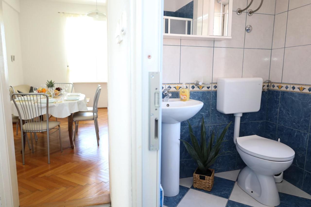 Apartman Dajana 수페타르 외부 사진