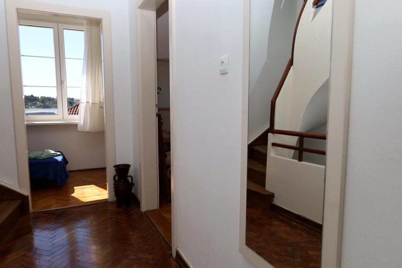 Apartman Dajana 수페타르 외부 사진