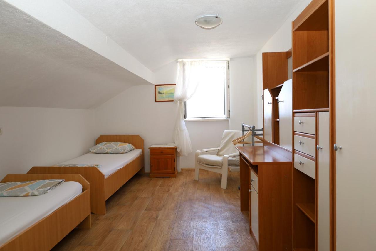 Apartman Dajana 수페타르 외부 사진