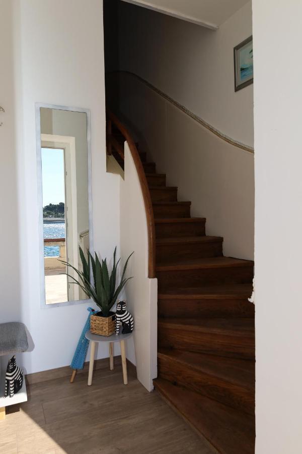 Apartman Dajana 수페타르 외부 사진