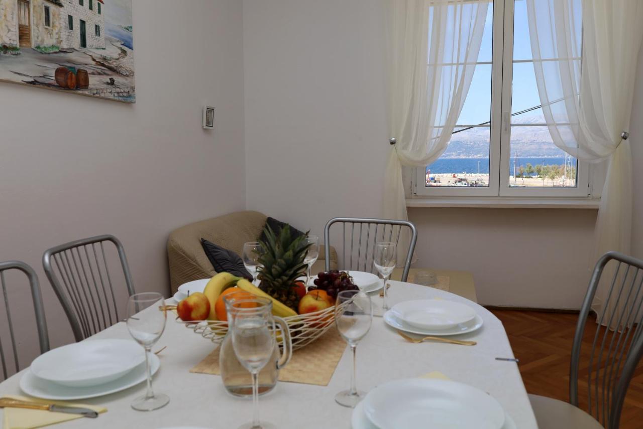 Apartman Dajana 수페타르 외부 사진