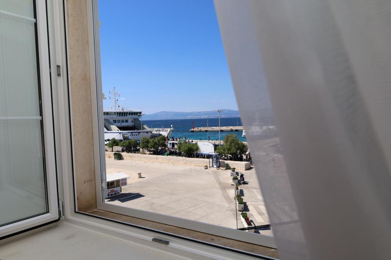 Apartman Dajana 수페타르 외부 사진