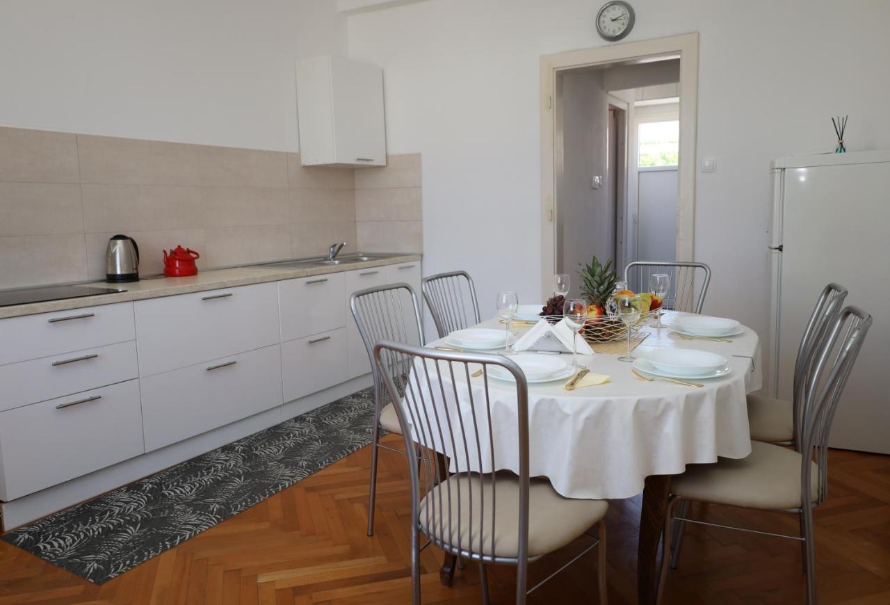 Apartman Dajana 수페타르 외부 사진