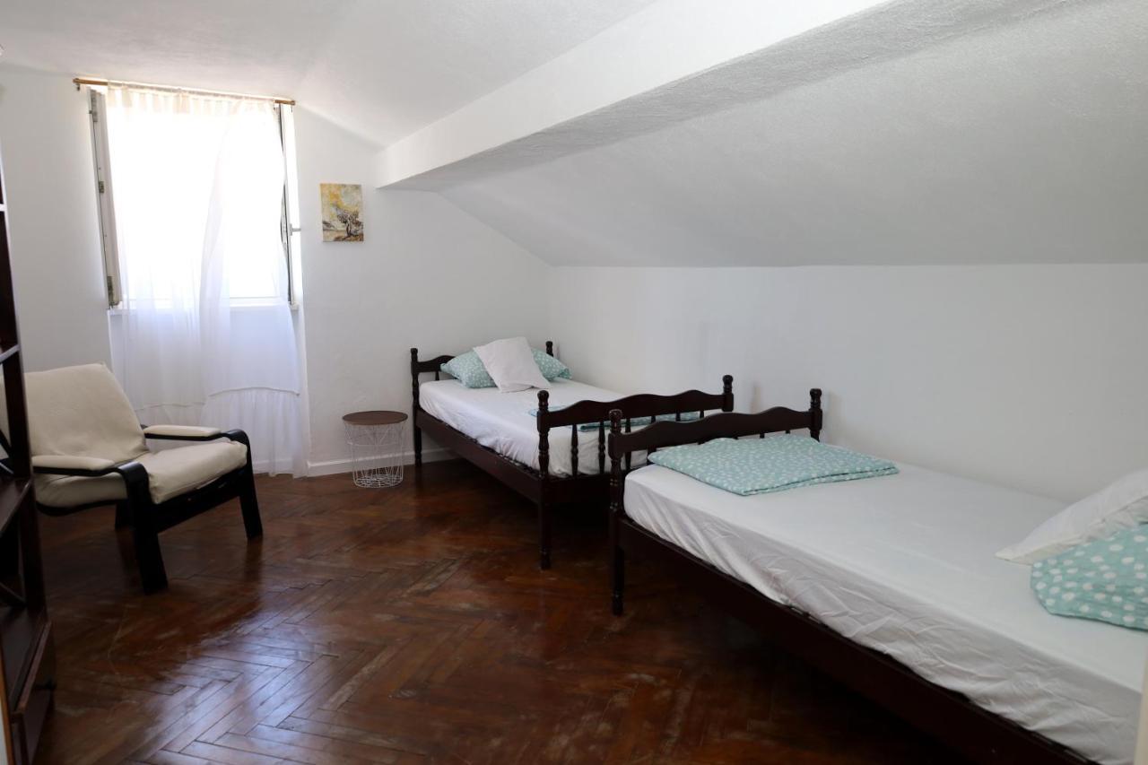 Apartman Dajana 수페타르 외부 사진