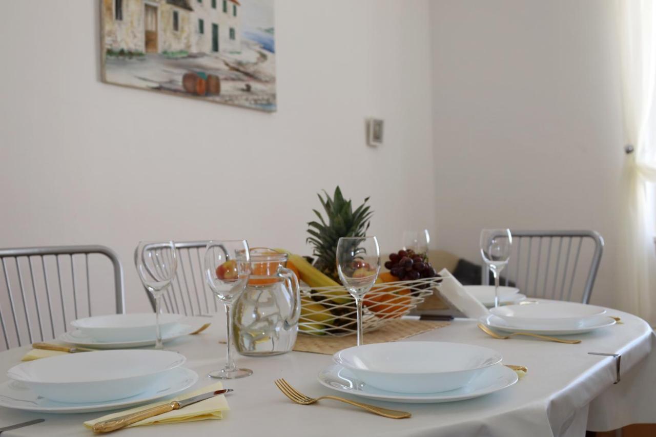 Apartman Dajana 수페타르 외부 사진