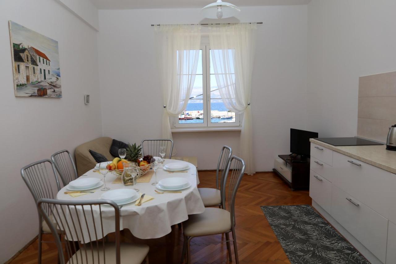 Apartman Dajana 수페타르 외부 사진